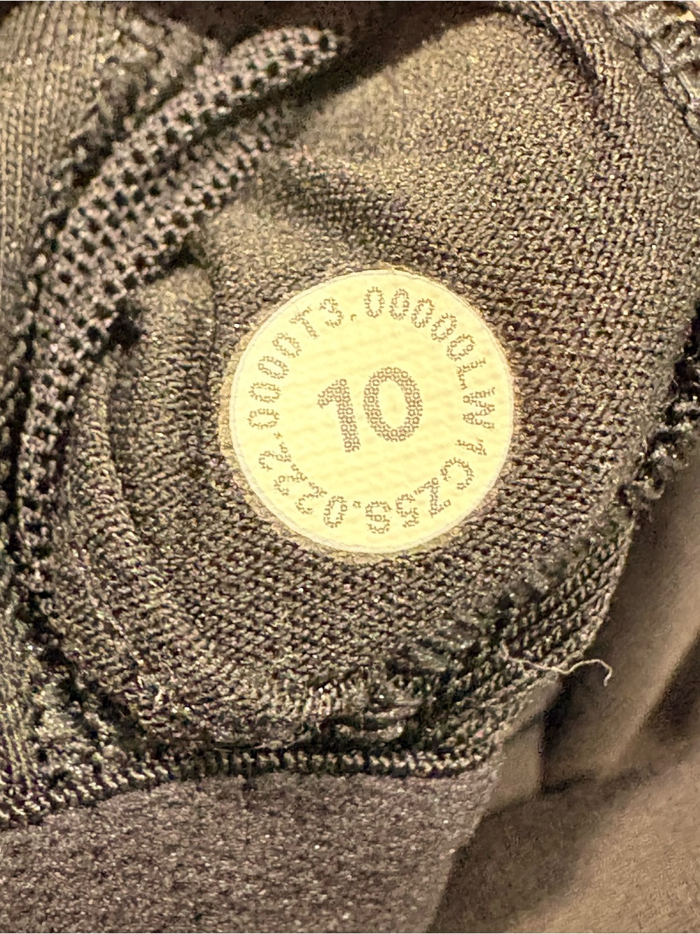 Lululemon Tank Top - Picture 2 of 4